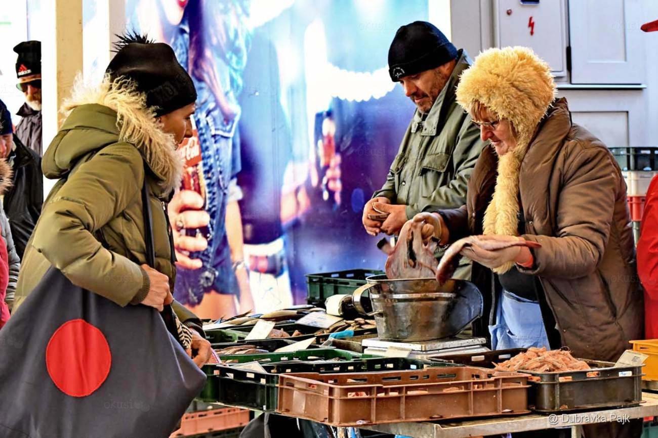 Apartman Iskra 2 스플리트 외부 사진